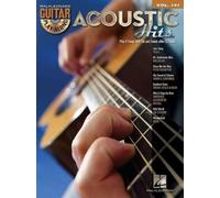 Acoustic Hits (Mixed Media Product)