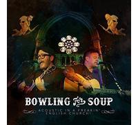 Bowling for Soup - Bowling For Soup: Acoustic in a Freakin’ English Church (LIVE) [DVD] [Edizione: Regno Unito]