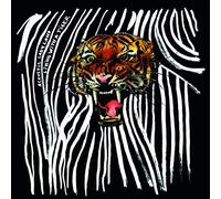Acoustic Ladyland - Living With a Tiger