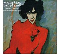 Acoustic Ladyland - Skinny Ladyland
