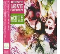 ACOUSTIC LOVE EXPERIENCE - PAINTED PONY + 2