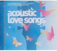 Acoustic Love Songs - Various Artists (Audio CD)