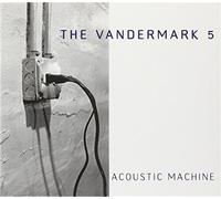 Acoustic Machine - Vandermark 5 (Audio cd)