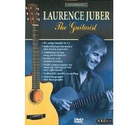 Acoustic Masterclass: Laurence Juber -- The Guitarist (DVD) [Edizione: Regno Unito]