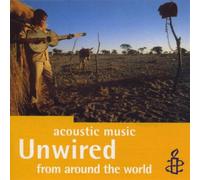 Acoustic Music World... - The Rough Guide (Audio cd)