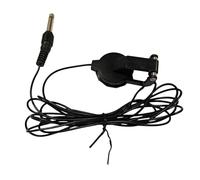 Acoustic Pickup, Clamp-On Guitar Pickup Tool, Cable Abs Audio Accessory