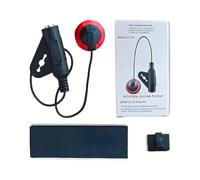 Acoustic Pickup Ukulele Violin - Banjo Microphone Strings Instruments for
