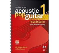 Acoustic Pop Guitar 1 (Tascabile)