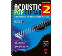 Acoustic Pop Guitar 2 (Tascabile)
