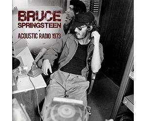 Acoustic Radio 1973