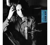 Acoustic Recordings 1998-2016 - Jack White (Audio CD)