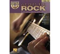 Acoustic Rock (Mixed Media Product)