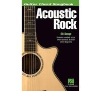 Acoustic Rock (Tascabile)