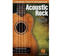 Acoustic Rock (Tascabile)
