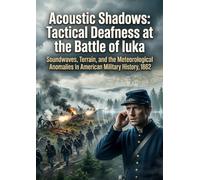 Acoustic Shadows: Tactical Deafness at the Battle of Iuka: Soundwaves, Terrain, and the Meteorological Anomalies in American Military History, 1862