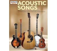 Acoustic Songs - Strum Together: For Ukulele, Baritone Ukulele, Guitar, Banjo & Mandolin