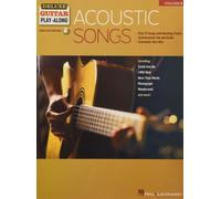 Acoustic Songs (Tascabile)