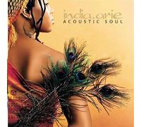 Acoustic Soul