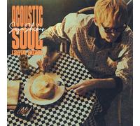 Acoustic Soul 2014-2024 [通常盤] [CD]