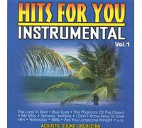Acoustic Sound Orchestra - Hits for You Vol.1