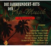 Acoustic Sound Orchestra - Jahrhunderthits der Popmusik/I
