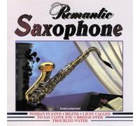 Acoustic Sound Orchestra - Romantic Saxophon