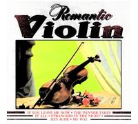 Acoustic Sound Orchestra - Romantic Violin