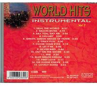Acoustic Sound Orchestra - World Hits-Instrumental Vol.7