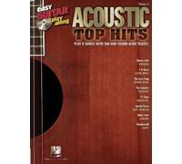 Acoustic Top Hits (Mixed Media Product)