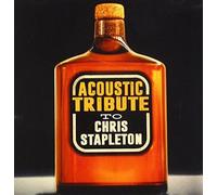 Guitar Tribute Players Acoustic Tribute to Chris Stapleton (CD)