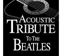 The Beatles Acoustic Tribute to The Beatles (CD)