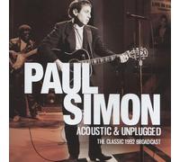 acoustic & unplugged