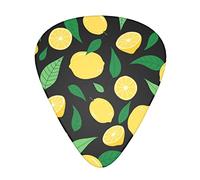Acoustic Variety Pack Plettri per Chitarra Confezione da 12 Compresi Plettro per Chitarra Sottile, Medio e Pesante Farm With Deer