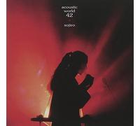 Acoustic World 42