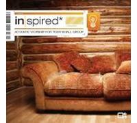 Acoustic Worship for your small group - INSPIRED