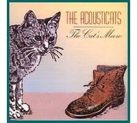 ACOUSTICATS - CAT'S MEOW