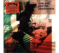 Joan Jett And The Blackhearts - Acoustic - Vinile (rsd 2022 - limited edition)