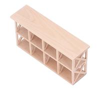 Acouto 1: 12 SC DOLCO CHOLUSIONE PACCHIA PROCCAZIONE PROPRIETÀ DELLA CAMPIONE MINIATURA DELLA MINIATURA PROPRIETÀ PER LA PASSAGGIO PASSAGGIO PACCHIA PROCCAUZIONE LEGNO DI PACCHIALE DI PROGETTAZIONE