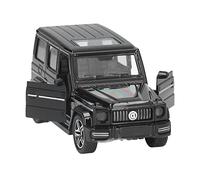 Acouto 1:36 Modello di Auto in Lega con Porta Realistica, Macchinina Apribile per Bambini di 3+ anni, Regalo e le Porte Sono Accuratamente Doppie Interne Aperte Sono Progettate per il Modello di