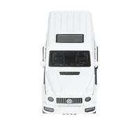 Acouto 1:36 Modello di Auto in Lega con Porta Realistica, Macchinina Apribile per Bambini di 3+ anni, Regalo e le Porte Sono Accuratamente Doppie Interne Aperte Sono Progettate per il Modello di