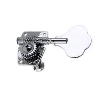 Acouto 1 Pezzo di Piroli per Accordatore per Basso Destro Pioli per Chitarra Precisamente Realizzati 1 Pezzo di Piroli per Accordatore per Basso Destro di per per Sinistro di Sinistra & 4