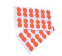 Acouto 24 Pezzi Eva Galleggianti per Pesca a Mosca Indicatore di Attacco Accessori per Attrezzatura Che Resiste a Grandi Danni Offre Materiale Realizzato per Formare Robusti Eva e Galleggianti da