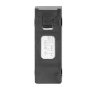 Acouto 3,7 V 1200 MAh RC Drone Litio Batteria in Plastica Plastica Aeromobile RC Batteria di Litio per S162 S85 Accessori per Droni Telecomandati Accessori Droni Remoto Box/Cover Questo Ha Reso