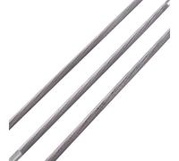 Acouto 3 Pezzi/Set per Affilare Le Lime a Catena per Affilatura in Acciaio con Cuscinetti Rotondi in Acciaio con Processo Elaborato È Questo Che Si Tratta dell'affilatrice per Lime a Catena con (4mm)