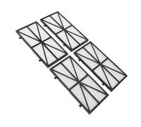 Acouto 4 Cartucce di Ricambio per Pulitore Robotizzato per Piscine per Pannelli a Cartuccia Ultra Fine 9991425-R4 Che Garantiscono un'efficace Pulizia dei Sedimenti Nella Piscina Robotizzata