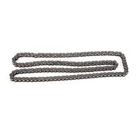 Acouto 428 Catena di Azionamento 128 Collegamento con Giunzione Principale Master Fit for Pit Quad Bike Drive Chain128 Link Chain428 Drive ChainDirt Bike CatainATV Parti