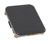 Acouto .69 Pollici di Sviluppo del Display Touch 240 × 280 512kb Memoria di Accesso Casuale Statico 384kb ROM ROM Capacitivo LCD Touchscreen Sviluppo delle Caratteristiche Bit di 69 Pollici Touch