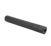 Acouto 73 Cm Telescoping Selfie Stick Panoramic Sports Camera Extension Pole per Stabilizzatore Portatile Leggero Se il Bastone in Lega per la Tenuta Non è Tempo il Design dell'impugnatura Non Slip