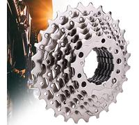 Acouto 8 // 10/11 velocità 11-28t Bike su Strada a Ruota Libera Accessori di Sostituzione del Pignone a Ruota Libera 11s 11-28t Quote Super Peso di qualità della Struttura. più Silenzioso. e Sii in