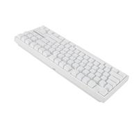 Acouto 87 Tasti 80% Tastiera Meccanica 3.0 5.0 Tipo C Switch Blu Cablato RGB LIGHTING Tastiera da Gioco Retroilluminato per PC Modalità Laptop Modalità Tre Meccanica Connec Cablata